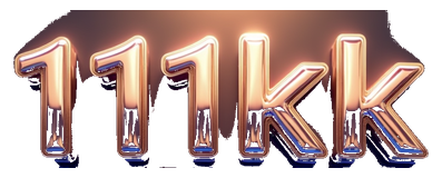 111kk logo